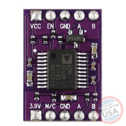 Basic EZO™ Inline Voltage Isolator
