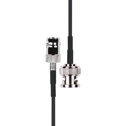 BNC male to BNC female Extension Cable