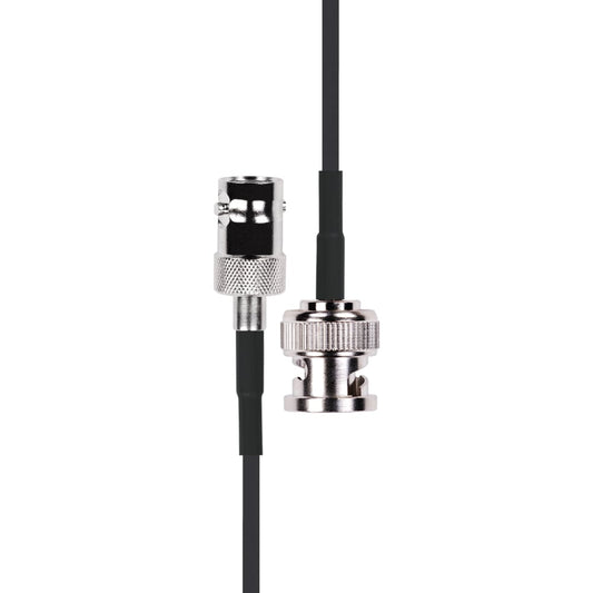 BNC male to BNC female Extension Cable
