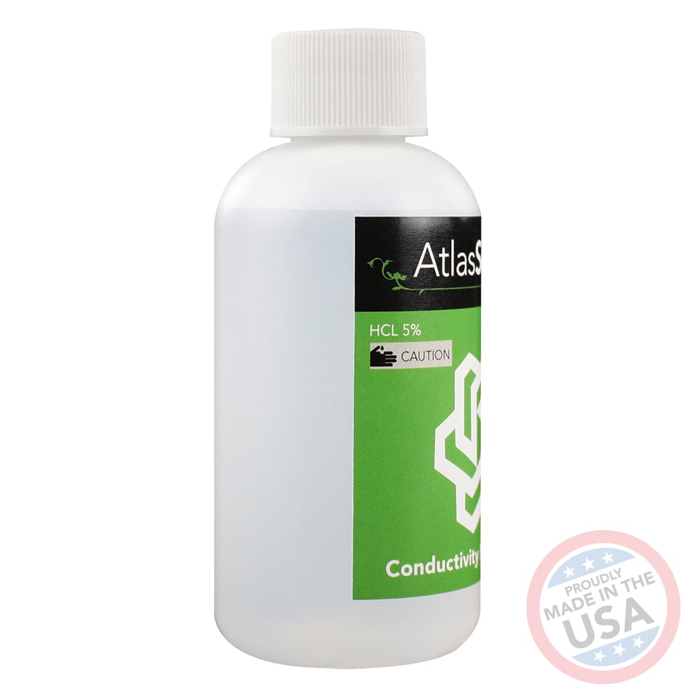 E.C. Probe Cleaner
