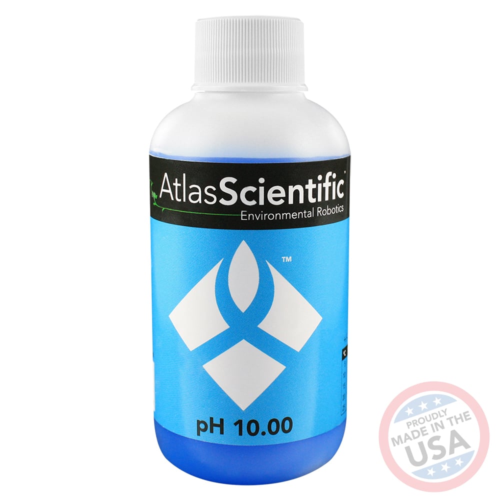 pH 10.00 Calibration Solution