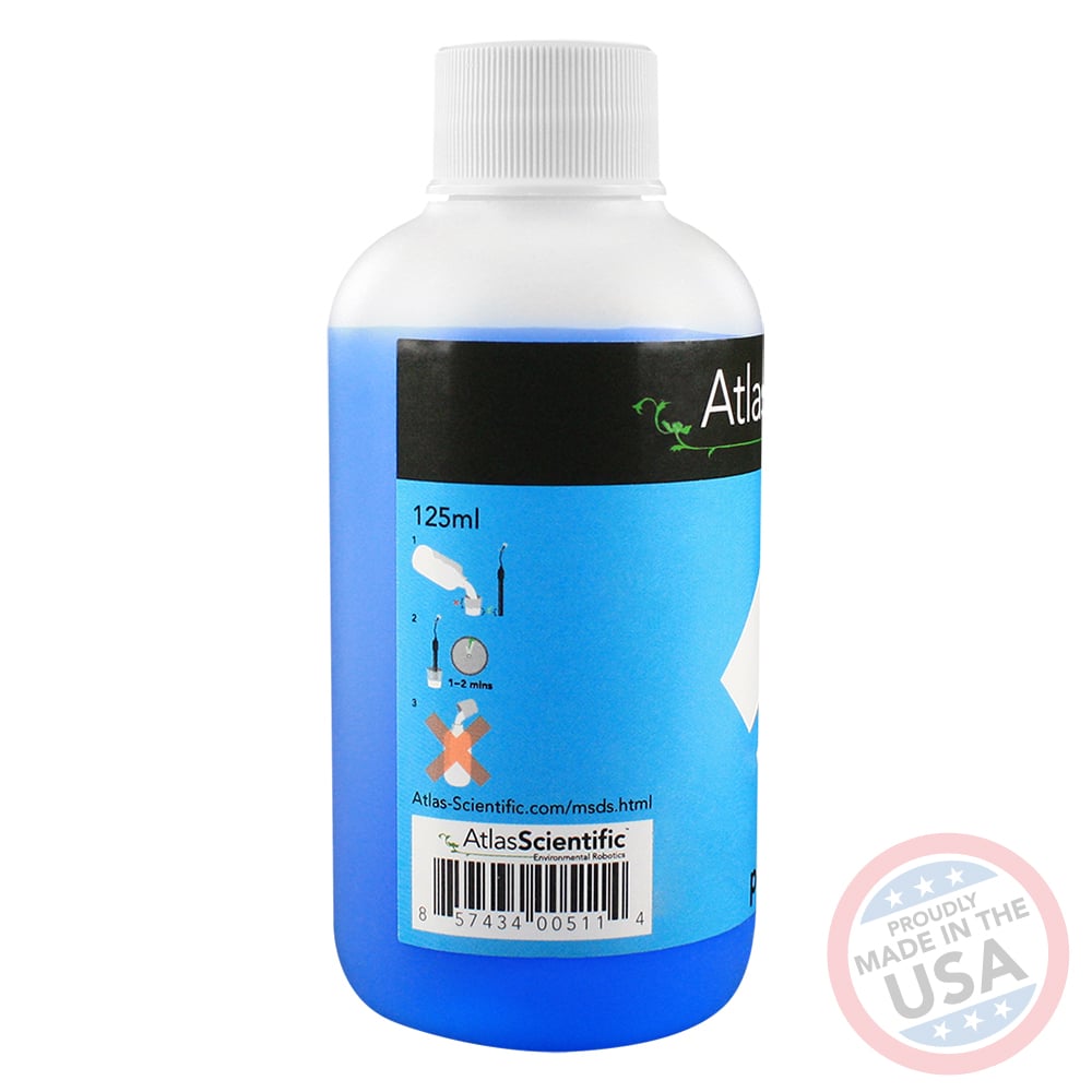 pH 10.00 Calibration Solution
