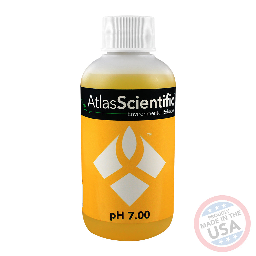 pH 7.00 Calibration Solution