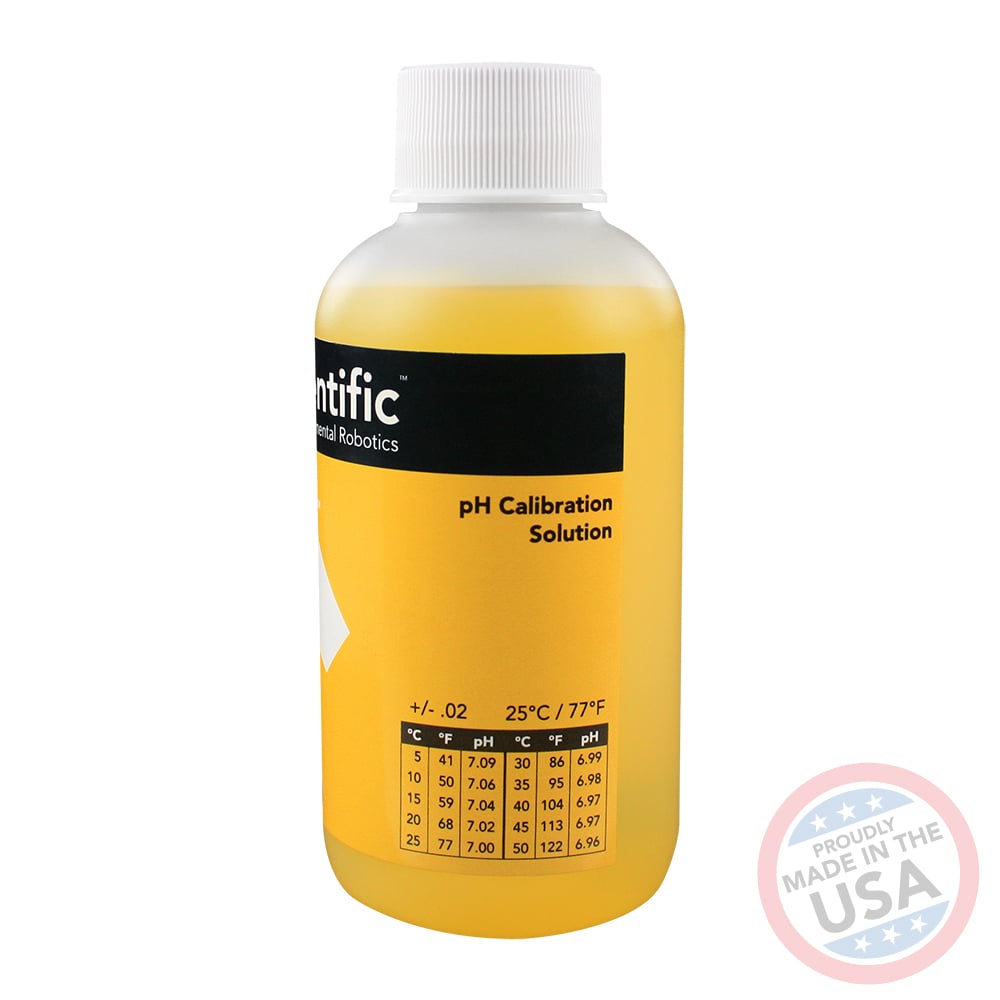 pH 7.00 Calibration Solution