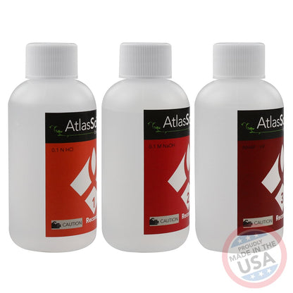 pH Probe Reconditioning Kit