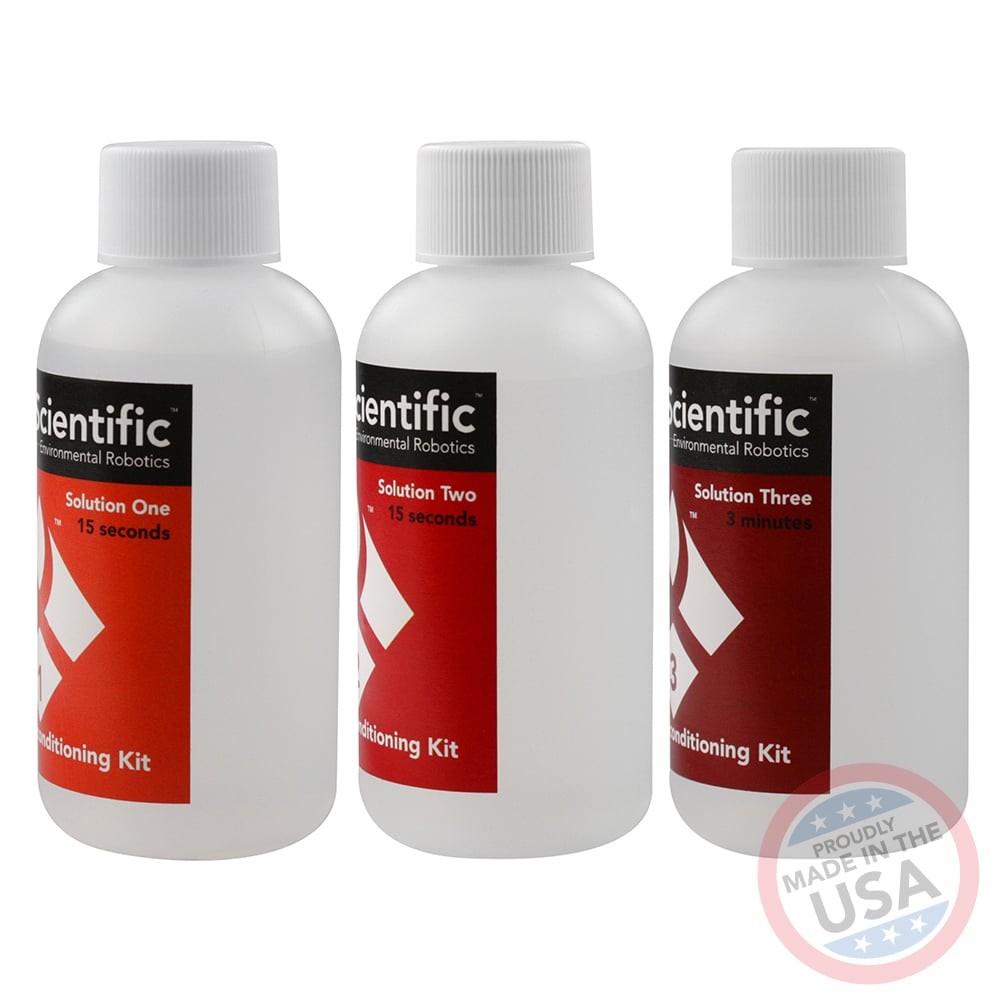 pH Probe Reconditioning Kit