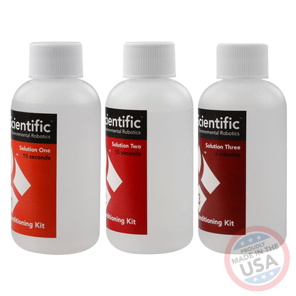pH Probe Reconditioning Kit