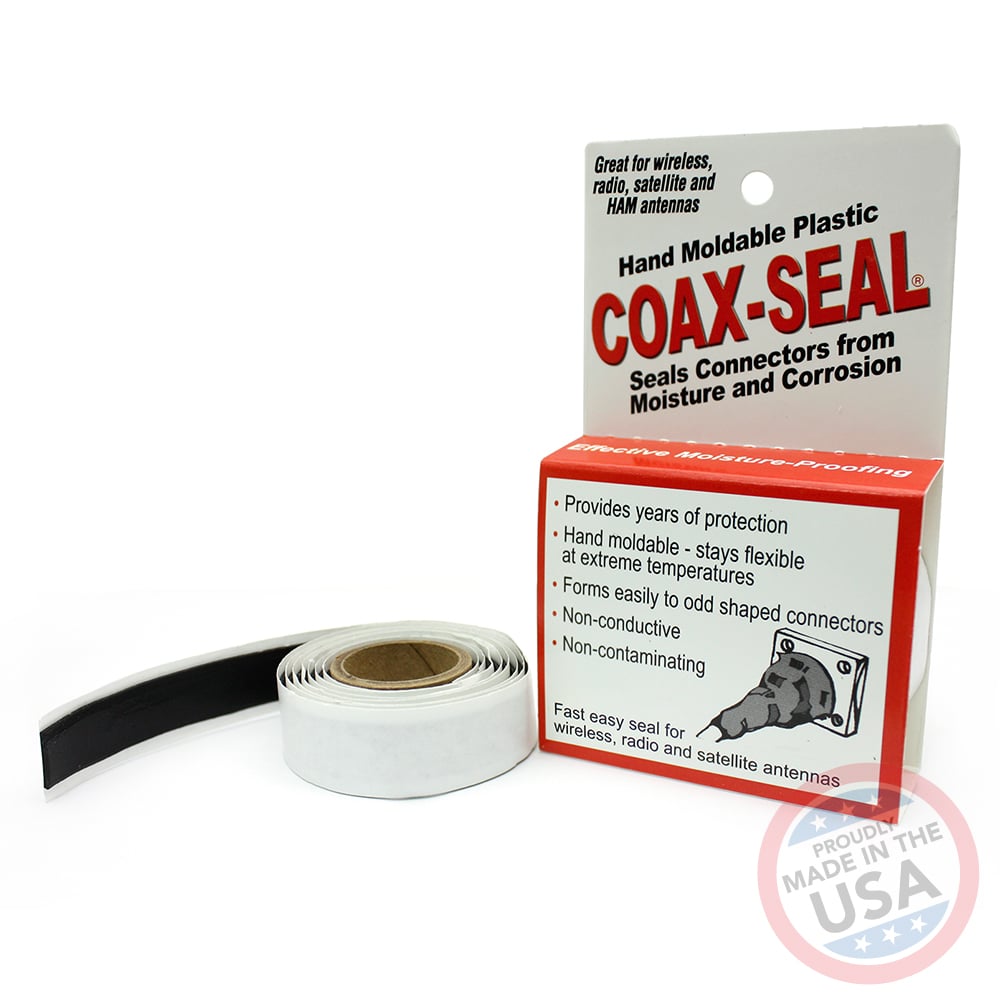 Coax Seal