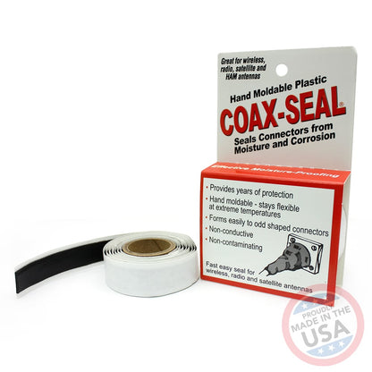 Coax Seal