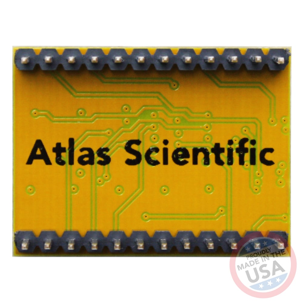 8:1 Serial Port Expander