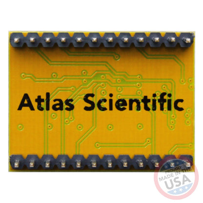 8:1 Serial Port Expander