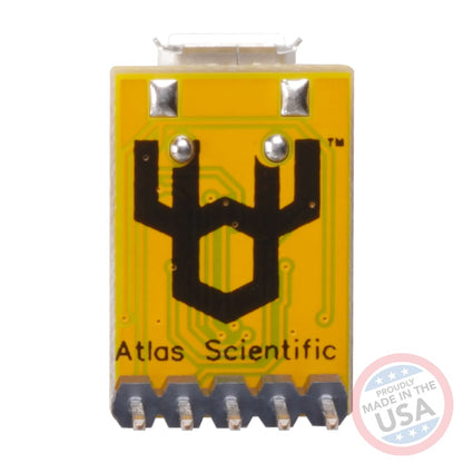 Basic USB to Serial Converter