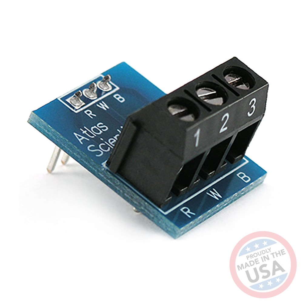 Flow Connector Board