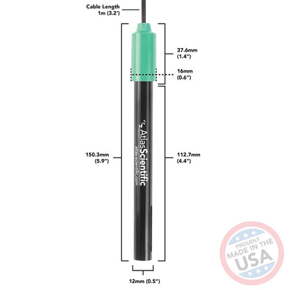 Conductivity Probe K 0.1