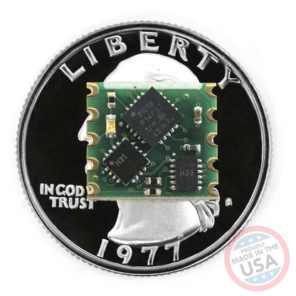 Conductivity OEM™ Circuit