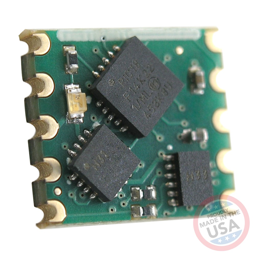 Conductivity OEM™ Circuit