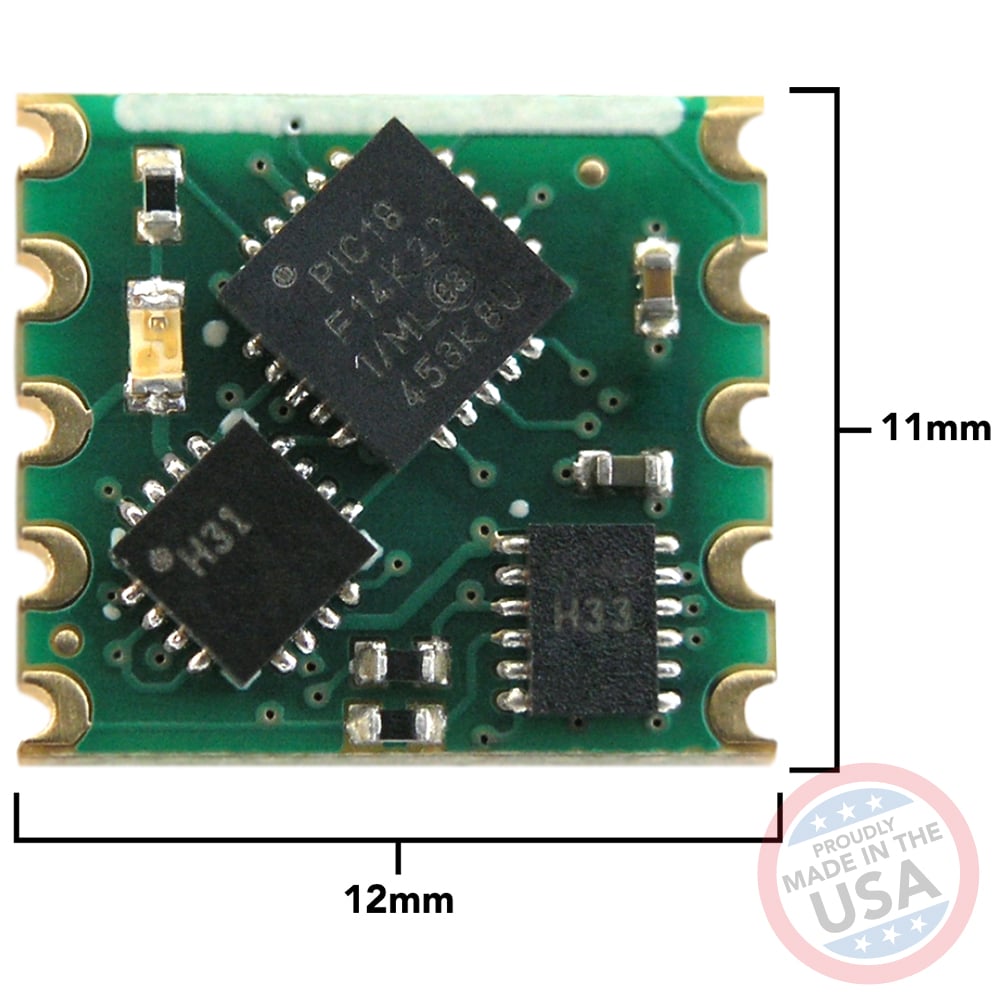 Conductivity OEM™ Circuit