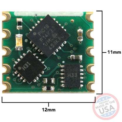 Conductivity OEM™ Circuit
