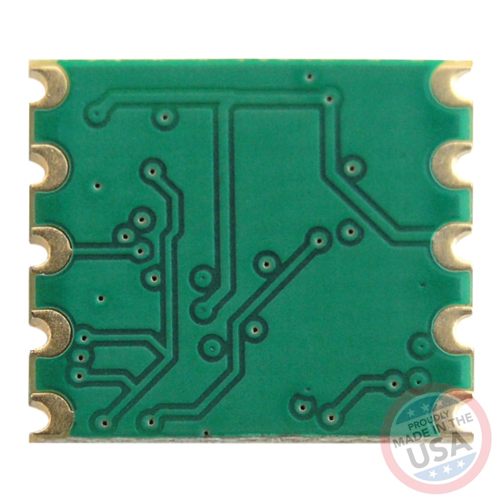 Conductivity OEM™ Circuit