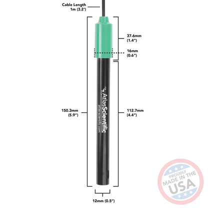 Conductivity Probe K 1.0