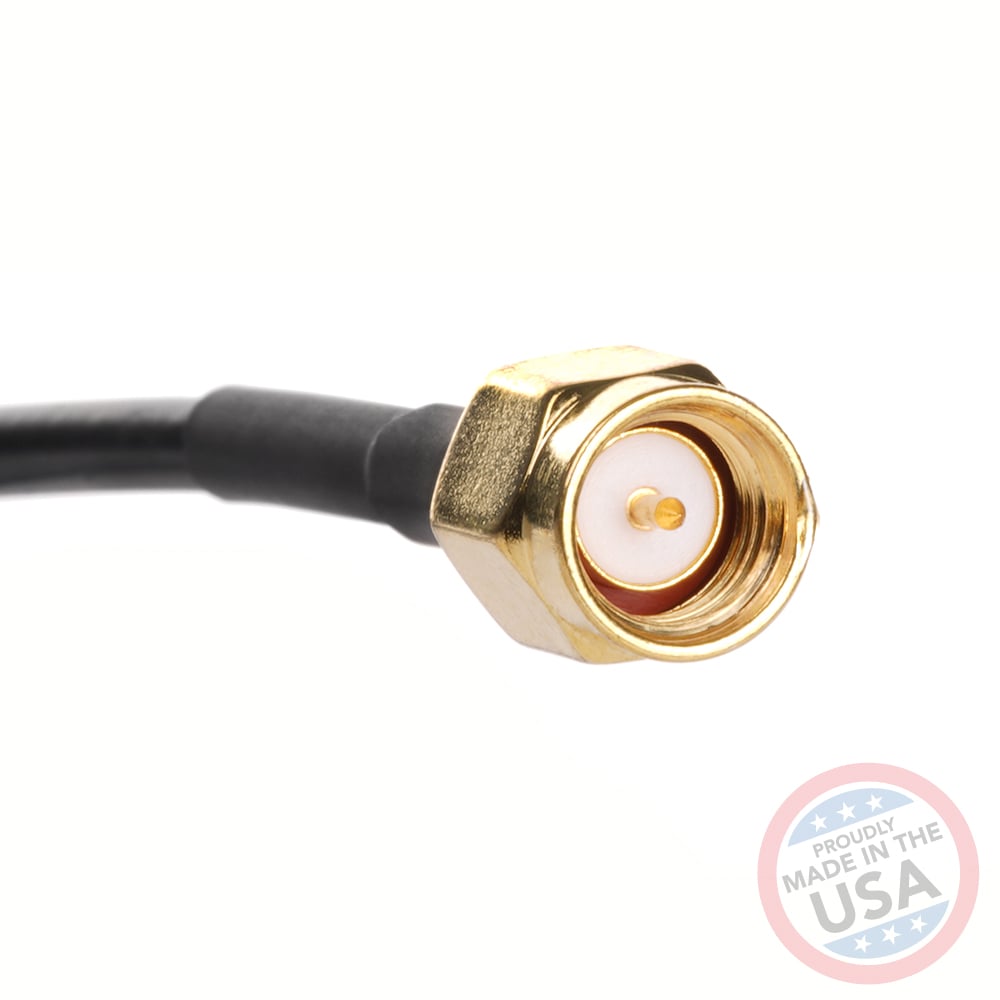 Consumer Grade pH Probe