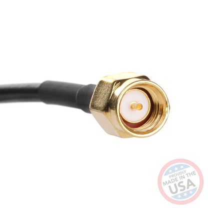 Consumer Grade pH Probe