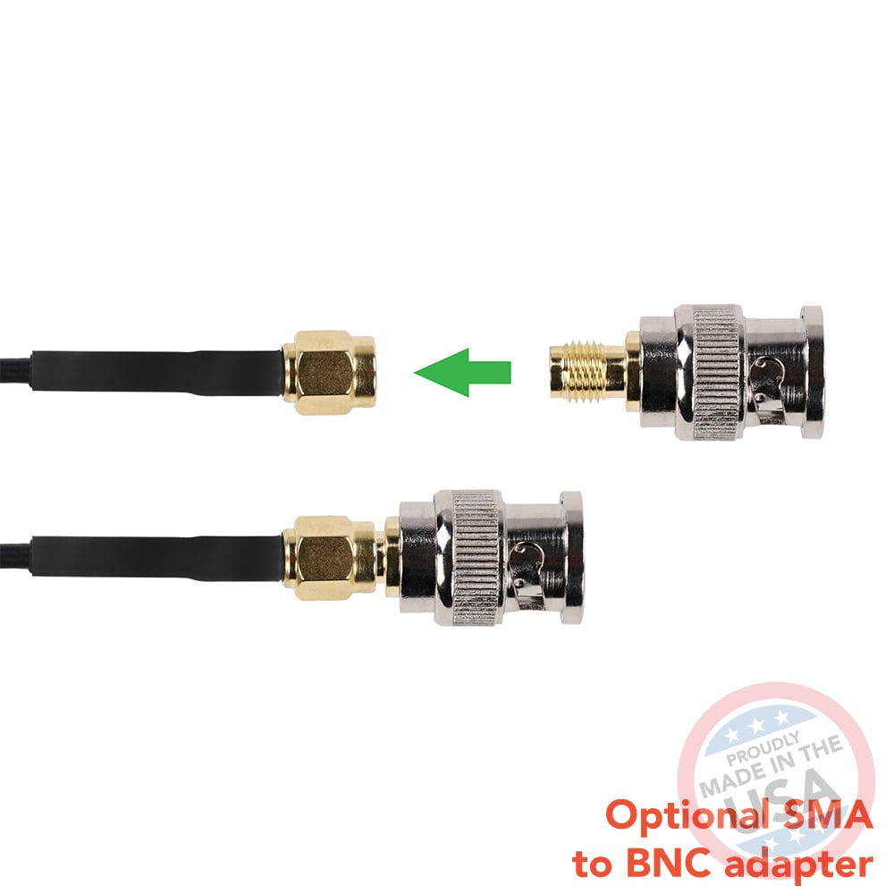 Consumer Grade pH Probe