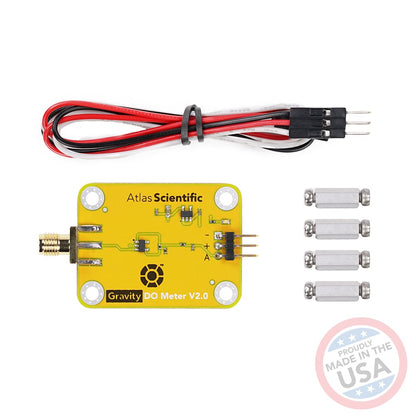 Surveyor™ Analog Dissolved Oxygen Kit