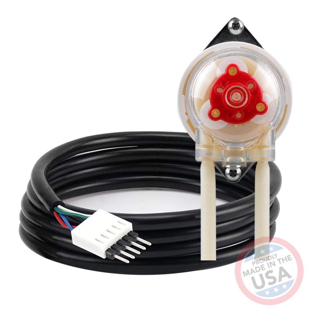 EZO-PMP™ Embedded Dosing Pump