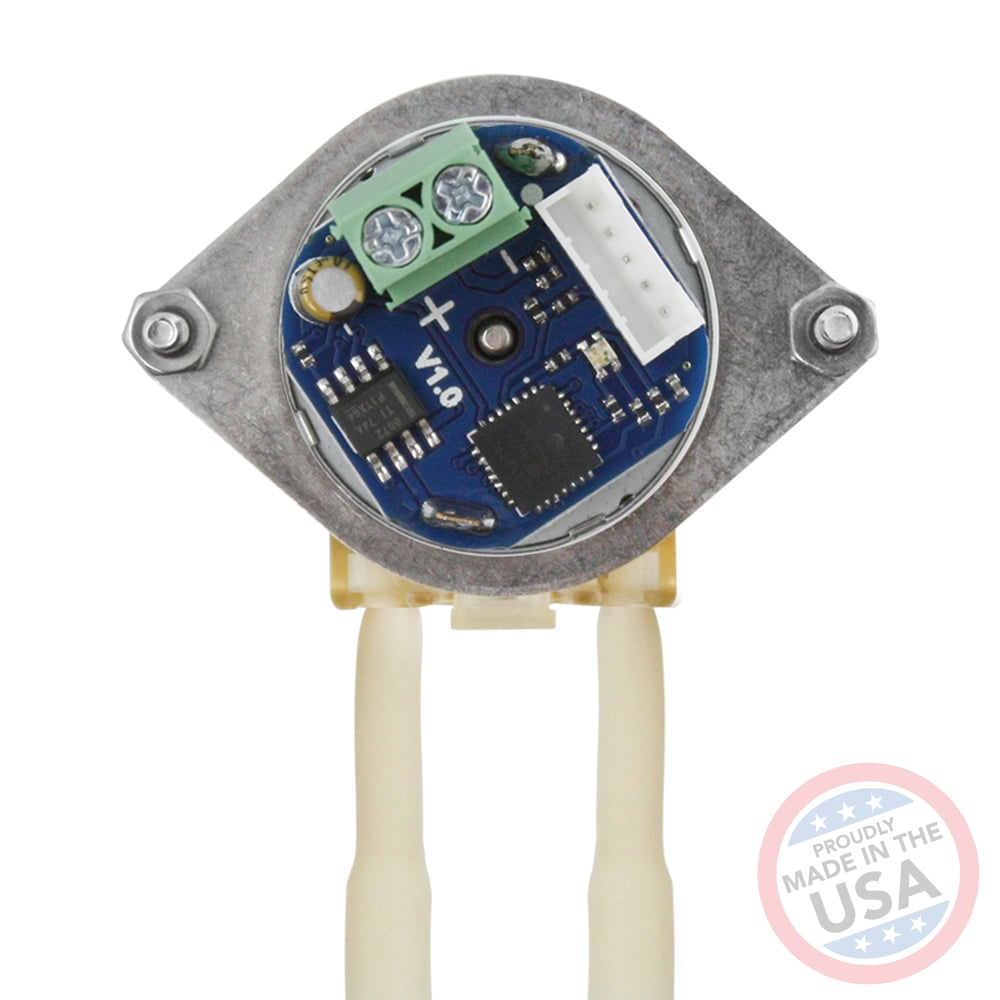 EZO-PMP™ Embedded Dosing Pump