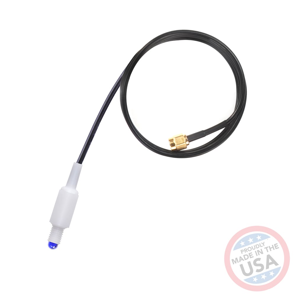 Micro pH Probe Replacement
