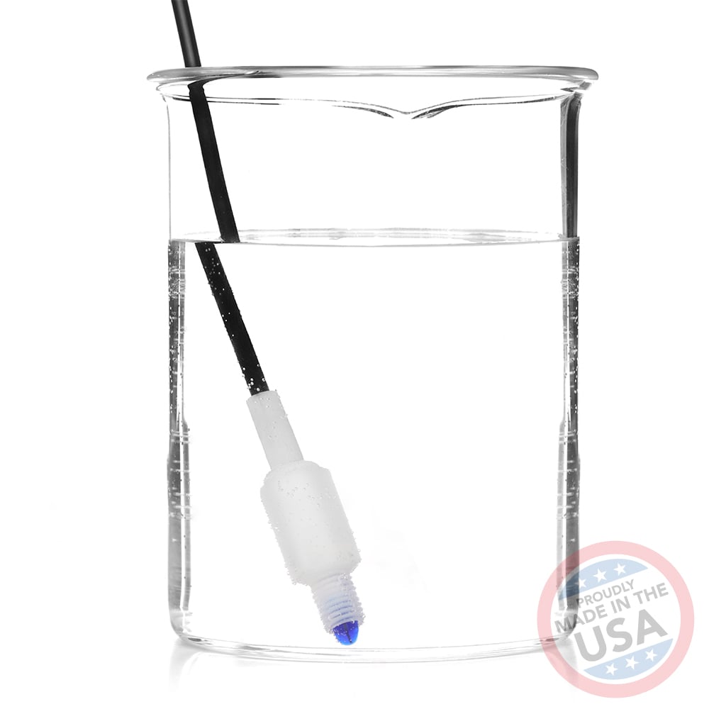 Micro pH Probe Replacement