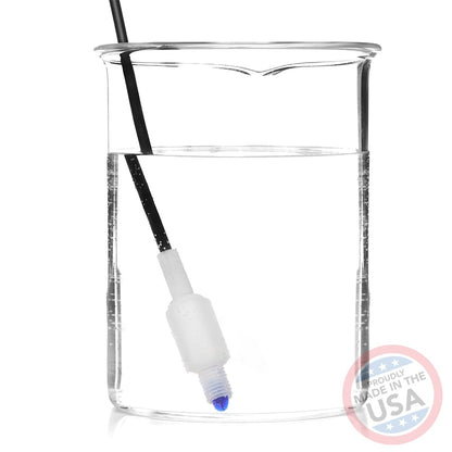 Micro pH Probe Replacement