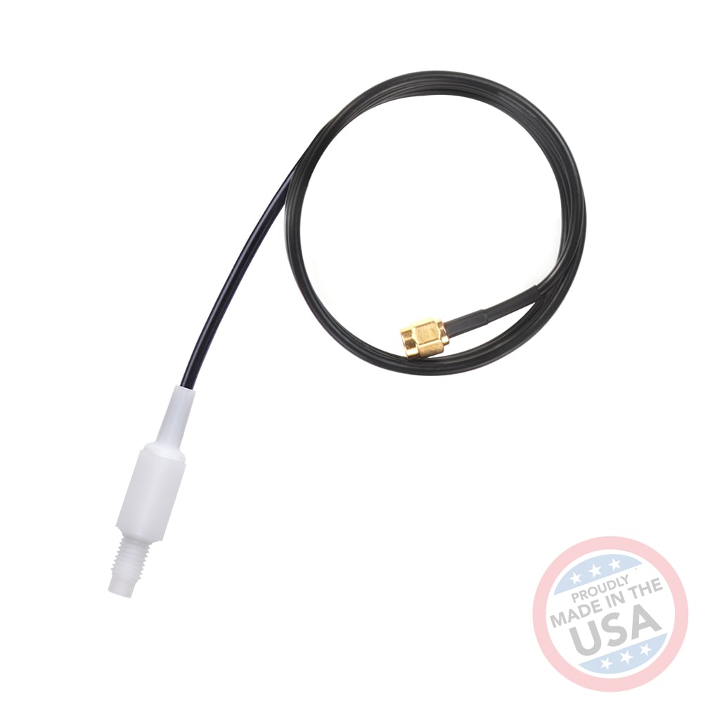 Micro Reference Probe Replacement
