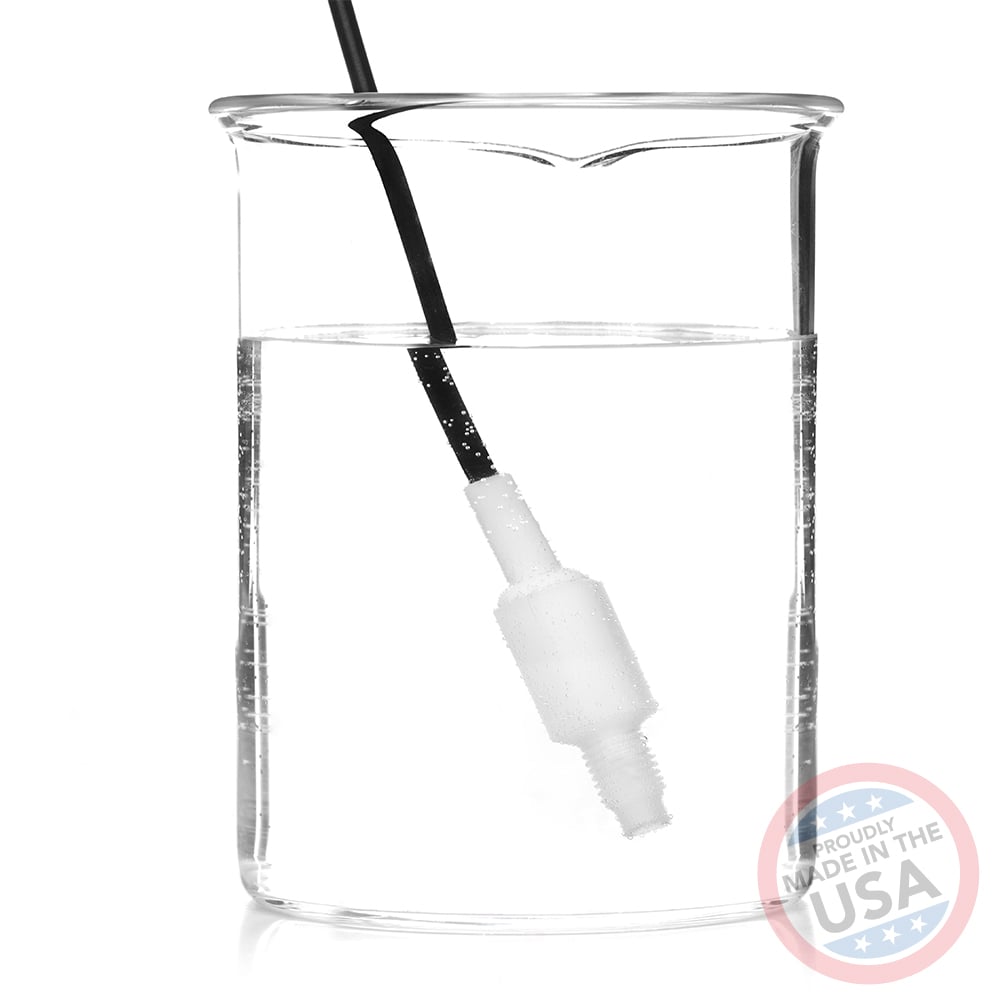 Micro Reference Probe Replacement