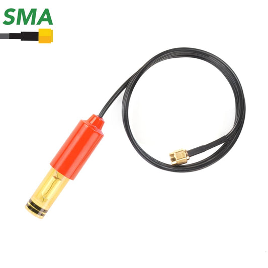 Mini Lab Grade pH Probe
