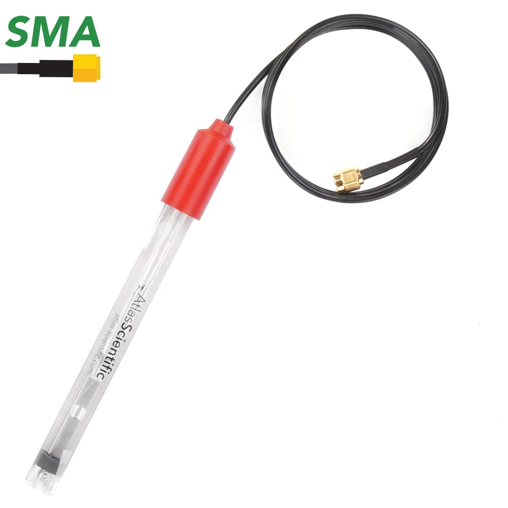 Consumer Grade pH Probe