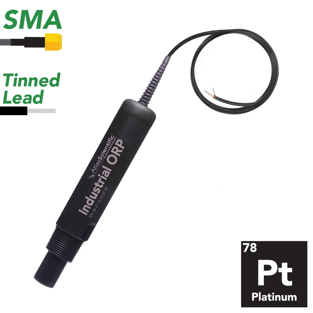 Industrial ORP Probe