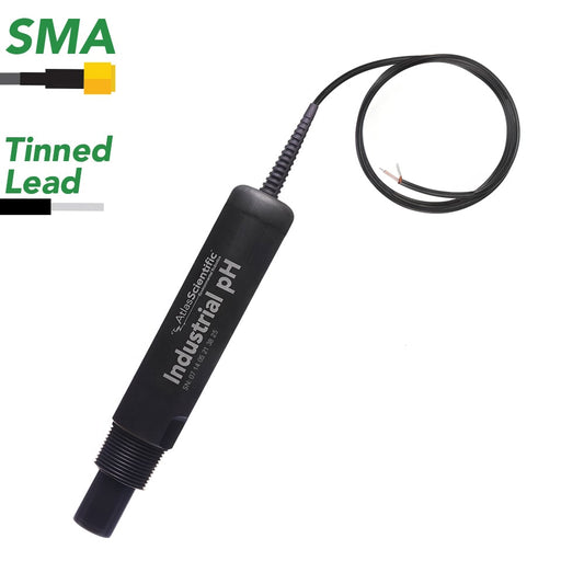 Industrial pH Probe – No Temp
