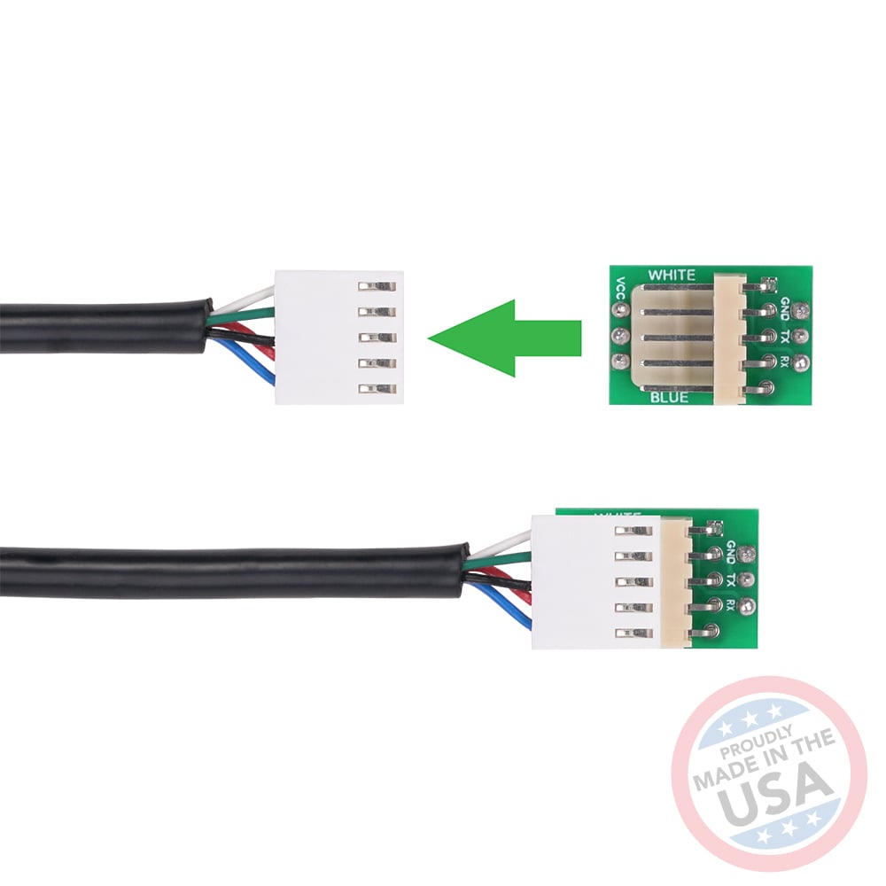 EZO-PMP™ Data Cable