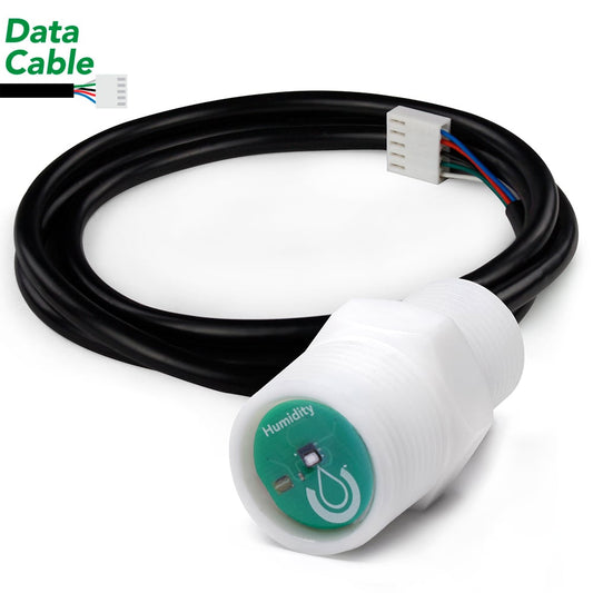 EZO-HUM™ Embedded Humidity Probe – Plastic Body