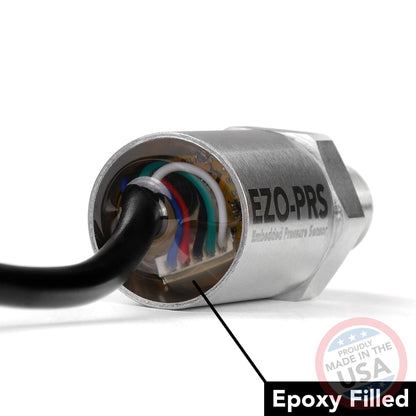 EZO-PRS™ Embedded Pressure Sensor