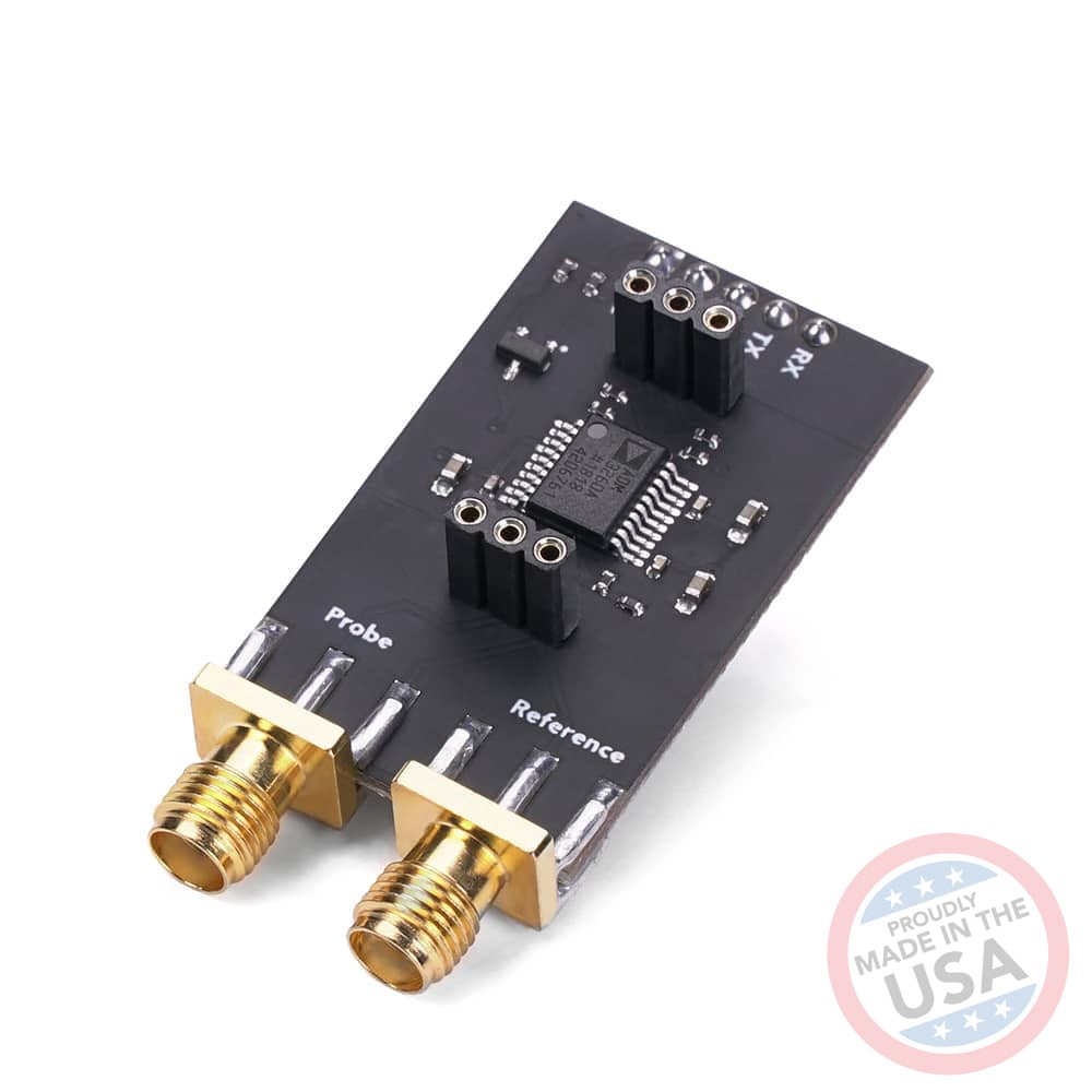 Half-Cell Isolated EZO™ Carrier Board