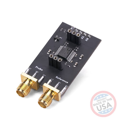 Half-Cell Isolated EZO™ Carrier Board