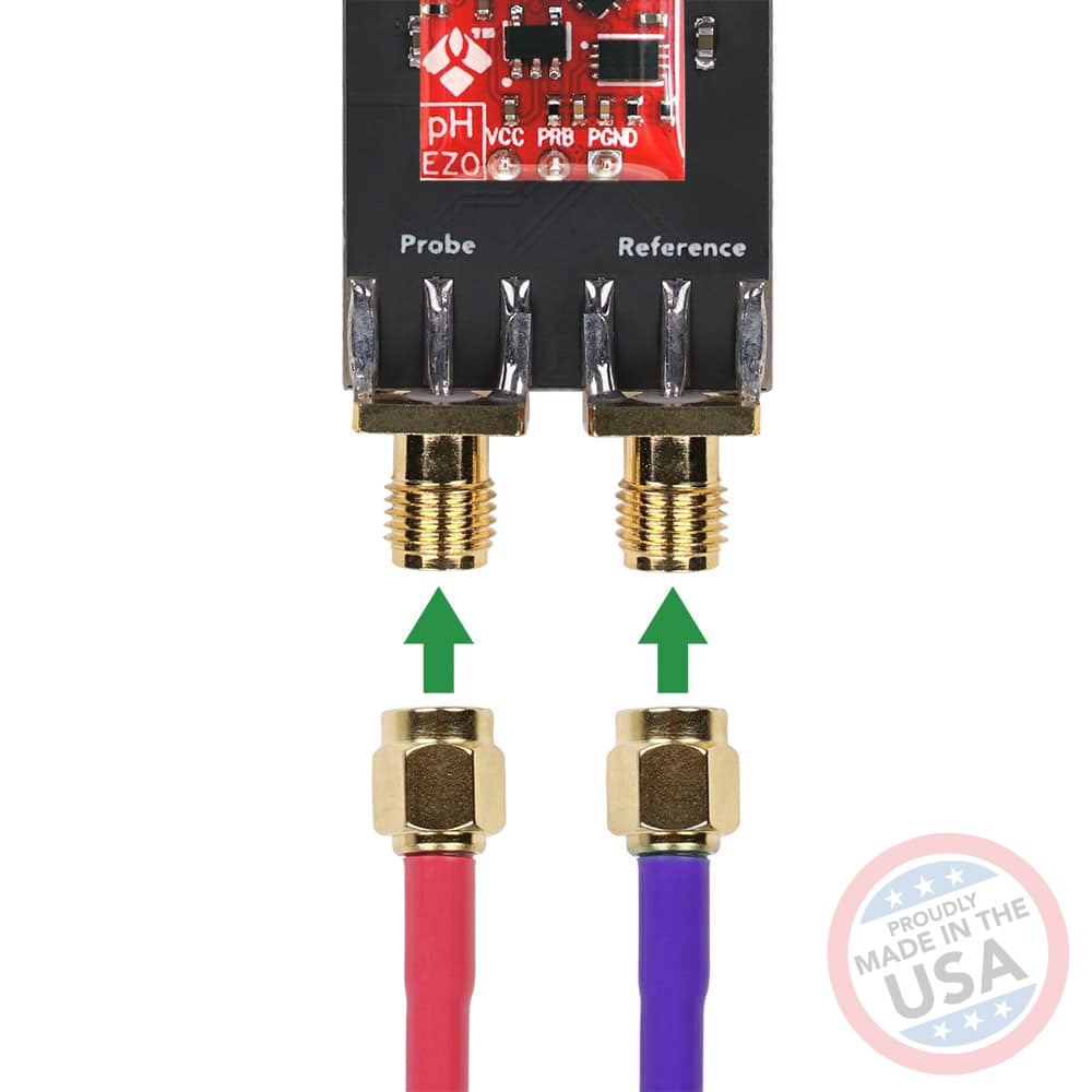 Half-Cell Isolated EZO™ Carrier Board