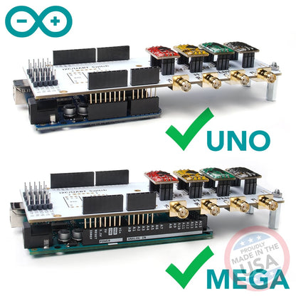 i1 InterLink – Arduino Shield