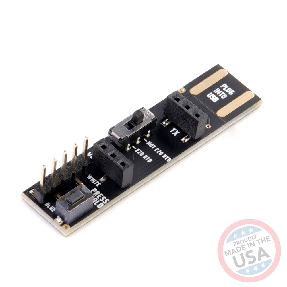 I2C Toggler