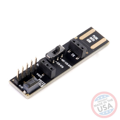 I2C Toggler