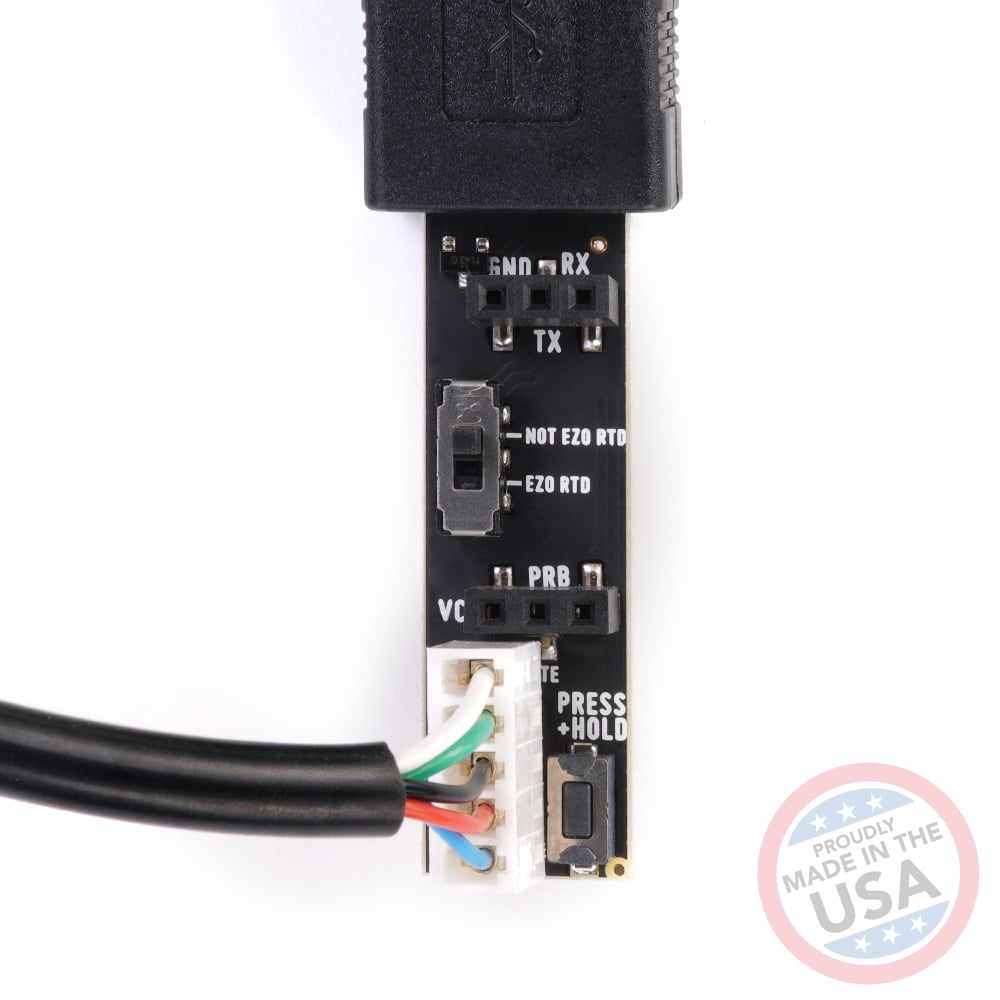 I2C Toggler