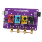 i4 InterLink – Universal Shield